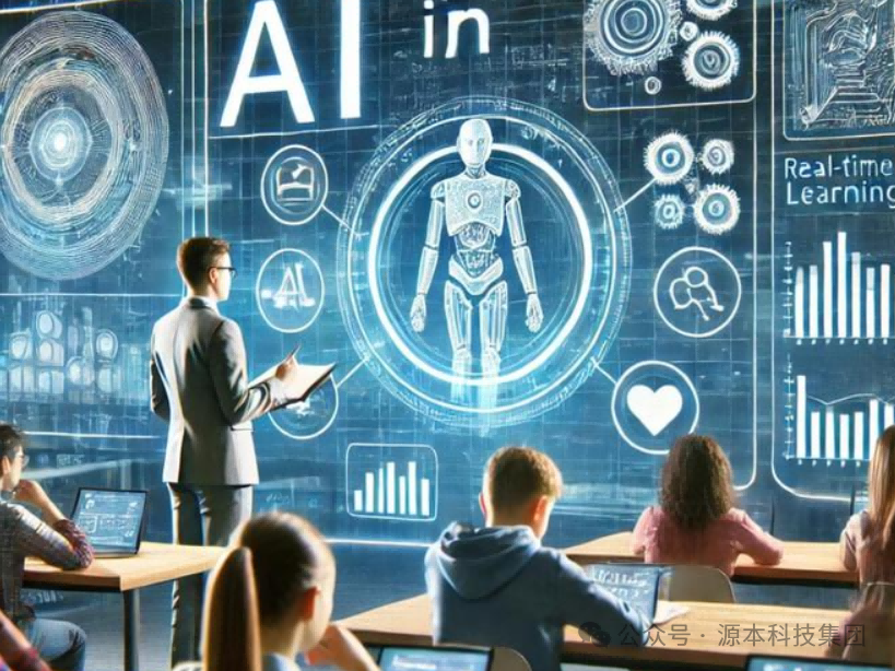 k8凯发(中国)科技-本科生掌握大数据、云原生、AI-竞赛保研求职的“超车秘籍”来了！